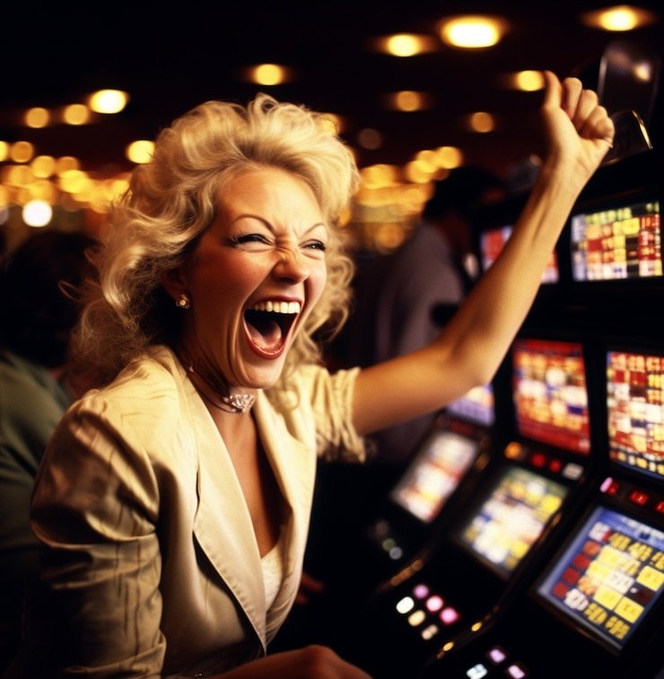 Program loyalitas mahongbet dengan sistem poin dan tingkatan keanggotaan